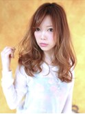 ラフセミロング