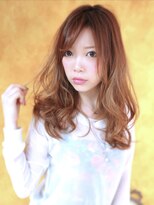 ラ ブレス 梅田茶屋町(LaBless)&nbsp;ラフセミロング