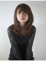 ヘアーメイクジェンテ(hair make gente)&nbsp;スウィートカール