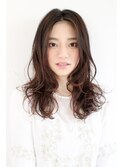 tahie…*オーガニックウェーブ*