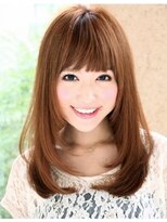 ビューイースト 亀戸 錦糸町(VIEW EAST)&nbsp;くせ毛のお悩みは亀戸・錦糸町・平井・新小岩小岩美容室i.East