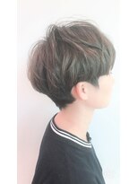 エメ バイ ヘアーポケット(aimer by hair pocket)&nbsp;*+aimerが叶える...ブリーチ×スロウカラー*