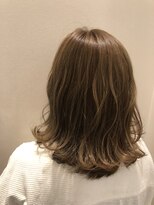 モードケイズ 尼崎店(MODE K's) ミルキーベージュ