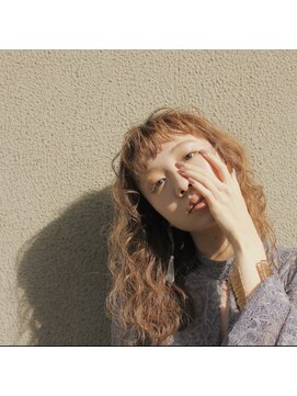 セトル(Settle) honey beige