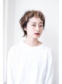 ウルフショート