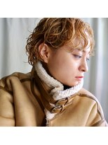 ハーヒム(her him)&nbsp;her.him/style/98