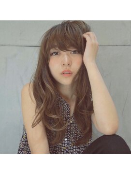 ヘアーサロンエス(Hair salon S) 南柏/南柏駅/柏/柏駅/おおたかの森/髪質改善/縮毛矯正/イルミナ