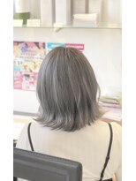 ワンズ 竜王店(ONE'S)&nbsp;ミルキーグレージュ