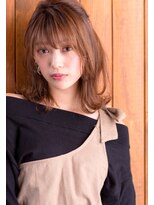 オリーブフォーヘアー(olive For hair) 【池袋】olive 大人ナチュラルショート×ワンサイドショート