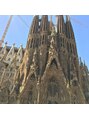 エイル(EIIR)&nbsp;旅行が好きです！ヨーロッパ、アジア色々行ってます☆