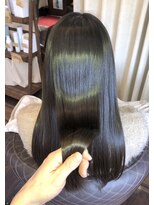 ヘアーサロン ノルテ(Hair Salon NORTE)&nbsp;ツヤ髪