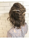 NATSUMI◆アレンジ