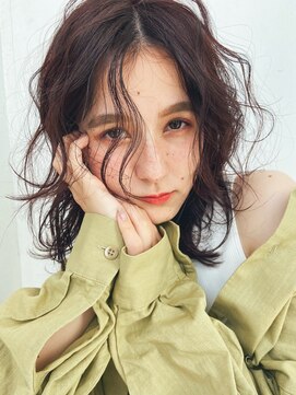 アンドスタイル(&style) &styleフェザーミディ