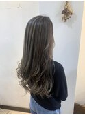 立体感ハイライト☆ベージュカラー☆