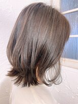 ネオリーブ シュシュ 神保町店(Neolive susu) くびれミディ☆ボブレイヤー