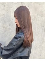 レジーロ (Regilo) ◎ラベンダーベージュ ◎