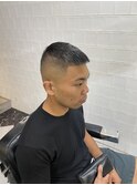 クロップスタイル