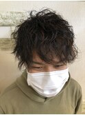 ツイスパメッシュ