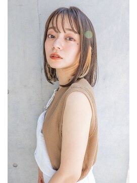 サングース(Sungoose) マッシュボブ #メルティーカラービタミンカラー