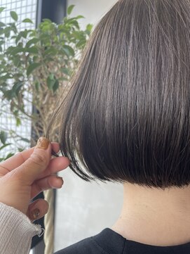 リズ(re's) オリーブブラウン