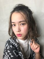 クオレヘアー 瓢箪山店&nbsp;☆