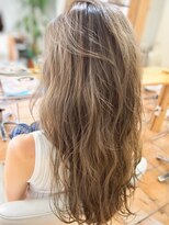 ブルーム(Bloom)&nbsp;業界最高峰！ケラチンカラー☆