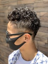 ヘアドゥーポジャ 藤岡店(hair Do poja) 特殊パーマ