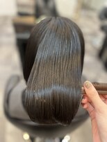 ドラン 梅田店(DRAN)&nbsp;【DRAN梅田店】しっとりと艶々な髪♪