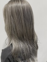 ビューティーリゾート アカヒゲ(Beauty Resort AKAHIGE)&nbsp;スモーキーハイトーンレイヤー