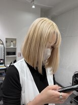 ココット 京橋店(cocotte)&nbsp;ホワイトブロンド