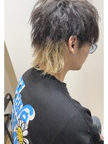 コネクト(Connect)&nbsp;ウルフブリーチ/