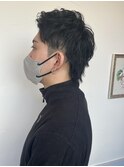 メンズネオウルフ