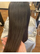 ヘア ミーツ ドレス プレローマ(HAIR meets dress pleroma)&nbsp;美髪トリートメントエステ