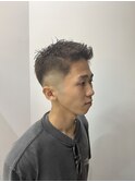 フェードショート