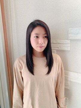 ビーステップ(B.STEP) 結婚式用カラー