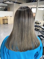 エミュー(Emu)&nbsp;バレイヤージュ☆