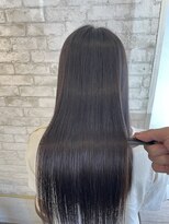 アン ココン(un.cocon) 【un.cocon 吉祥寺】髪質改善ストレート