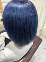 シエル 千葉店(CIEL)&nbsp;ネイビーブルー