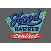 フッドバーバーセントラル(HOOD BARBER CENTRAL)のお店ロゴ
