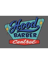 HOOD BARBER CENTRAL【フッドバーバーセントラル】
