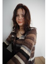 アオイ(aoi.)&nbsp;レイヤーロング