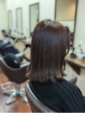 バンビ 本渡店(Bambi) ショコラ☆ブラウン