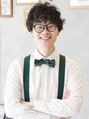 フォーカス(FOCUS)/鈴木光