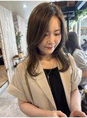 韓国風レイヤー