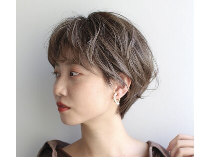 リア(Li’a)の写真