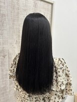 ヘアメイクラムネ(hair make ramune)&nbsp;白髪染め