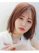 ヘアーメイクポリッシュ 西向日店&nbsp;髪質改善/ハイライト/髪質改善トリートメント/イルミナカラー