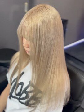 ヴィアンジュ(viange) #ホワイトベージュ#ハイトーン#水光艶Tr