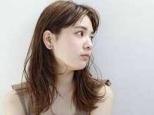 イツクヘアー(Ituc Hair)