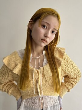 スヴニール(souvenir) うぶ毛styling~